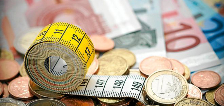 El frenazo en Alemania, Francia e Italia llevan a la eurozona a marcar su peor crecimiento desde 2013