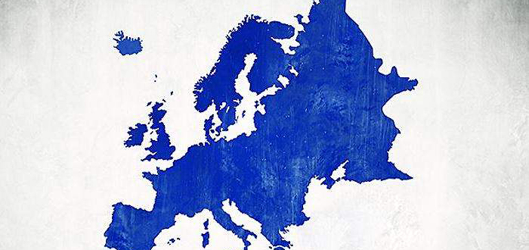 La eurozona tuvo superávit comercial de 23.100 millones de euros en diciembre