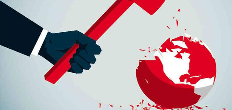 La recesión ha llegado. ¿Cómo será de grave?