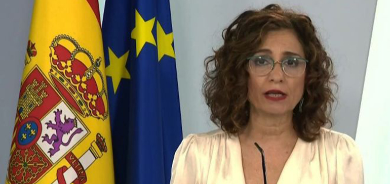 El Gobierno avalará el 80% de los créditos a pymes y autónomos