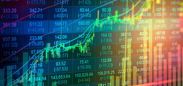 ¿Cuál es la situación en los mercados de bonos?