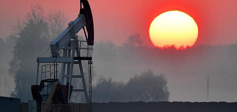 Petróleo. ¿Qué forma tiene lo que viene?