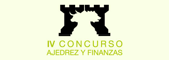Presentación IV edición del concurso de Ajedrez y Finanzas