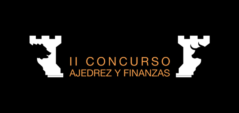 Video presentación II Concurso de Ajedrez y Finanzas