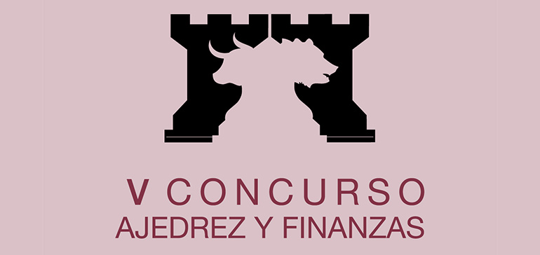 Presentación V edición del concurso de Ajedrez y Finanzas