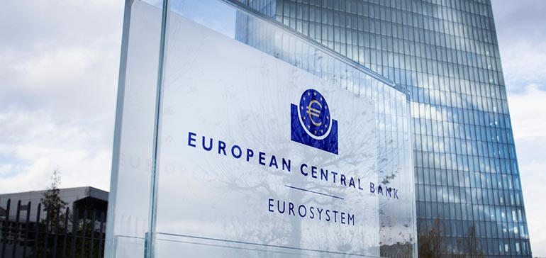 El BCE anuncia un dovish tapering: primeras reacciones de las gestoras internacionales