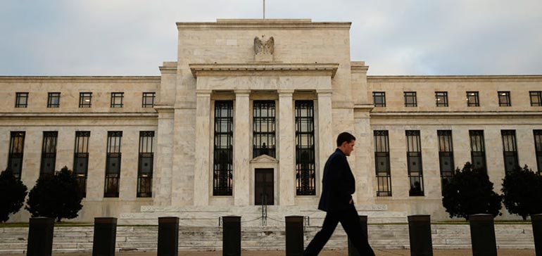 Una Fed más hawkish confirma un tapering inminente: primeras reacciones de las gestoras internacionales