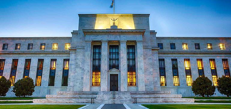 El largo proceso de normalización: retirada de estímulos de la Reserva Federal e inflación estadounidense