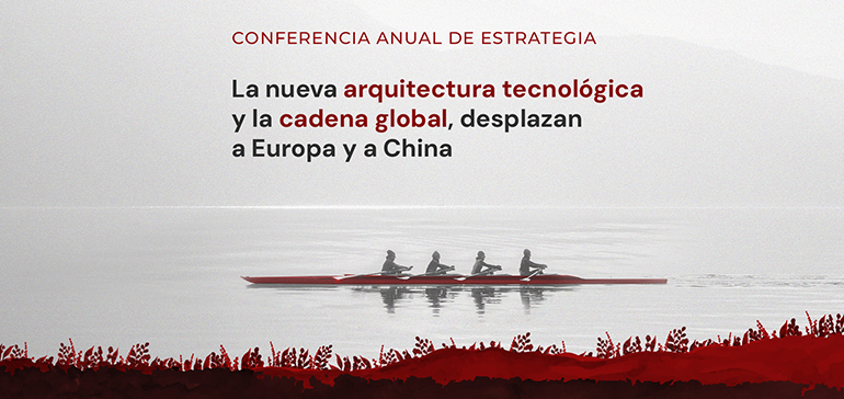 Conferencia Anual de Estrategia 2025 · Andbank