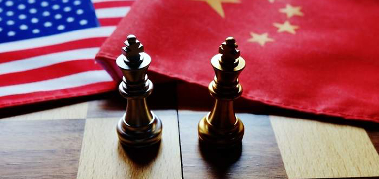 China está bien posicionada para resistir las presiones comerciales de EE.UU. 