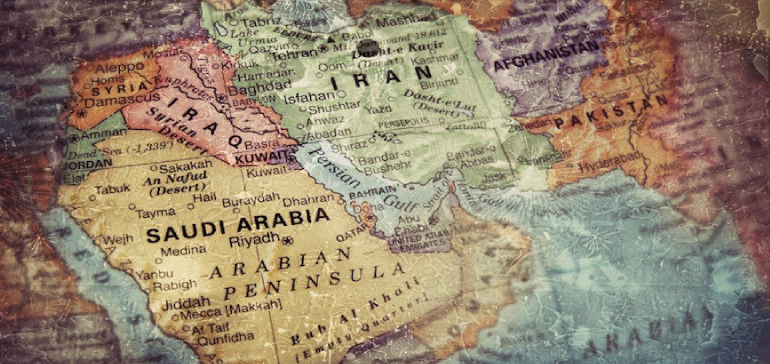 Dilemas estratégicos para Irán y Oriente Medio
