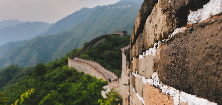 CHINA: AL BORDE DE LA DEFLACIÓN