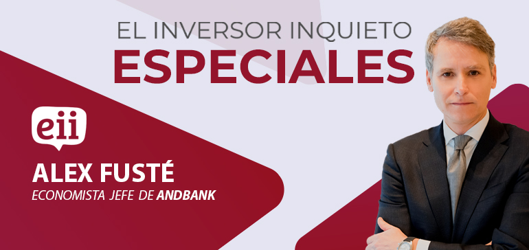 Nota de mercados: Jackson Hole: El último discurso de Powell.