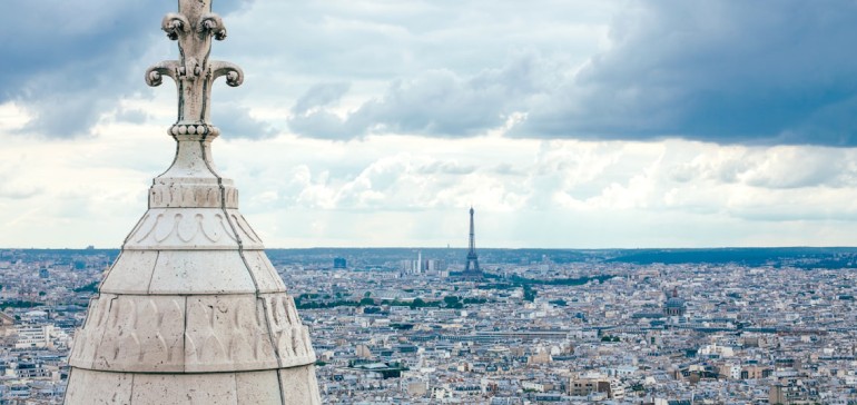 El panorama político de Francia se oscurece