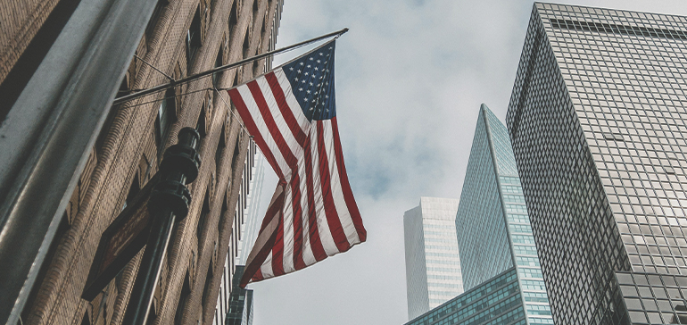 Entre tecnológicas y el cierre de Gobierno más largo de EE.UU.: nerviosismo en el mercado