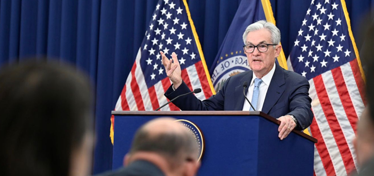 La Fed mantiene los tipos sin cambios ante su confianza en la economía: primeras reacciones de las gestoras internacionales