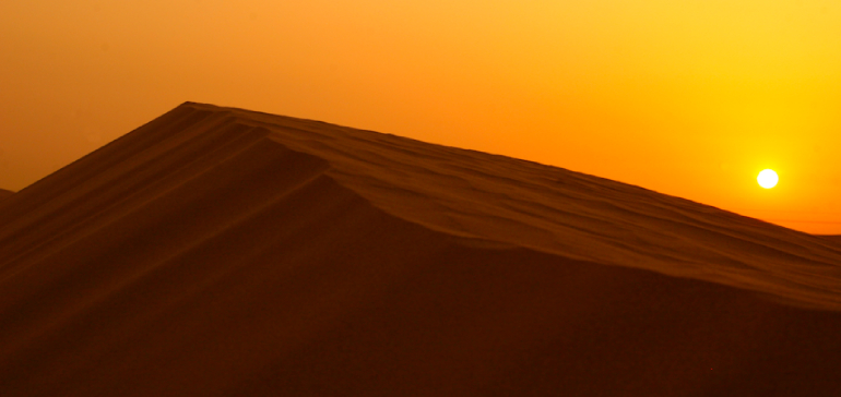 ¿Shock temporal o cambio de régimen? El mercado pone precio a la guerra en Oriente Medio