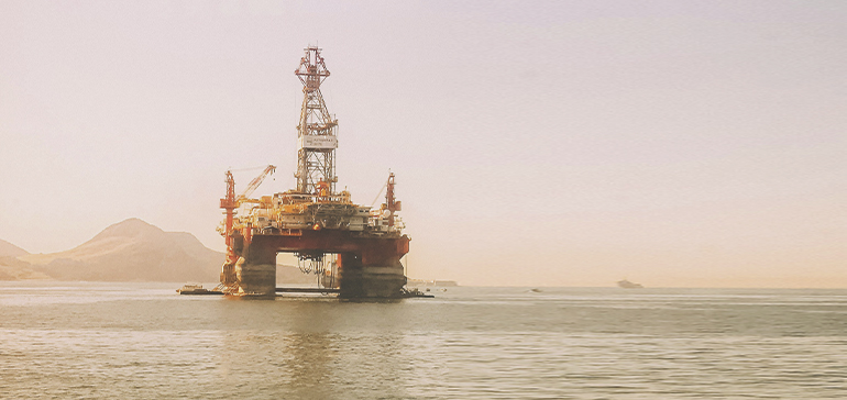 El conflicto con Irán y sus implicaciones para el petróleo y otras materias primas