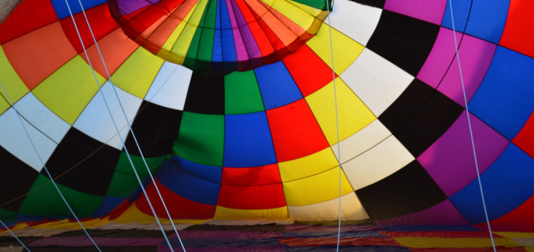 Editorial: Los mercados en máximos ¿hasta cuándo?