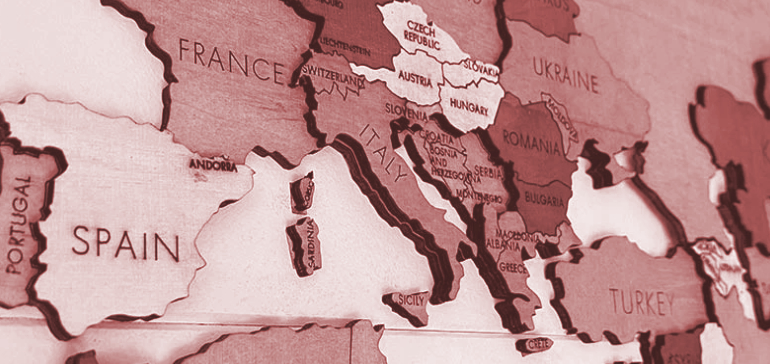 Flash Note: Europa, punto de situación. Cóctel macro de primavera