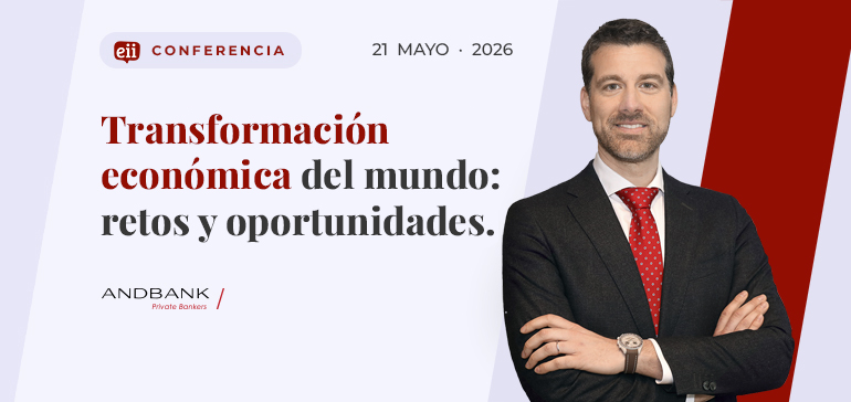 Transformación económica del mundo: retos y oportunidades. 