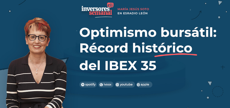 Inversores Semanal 03/07/26