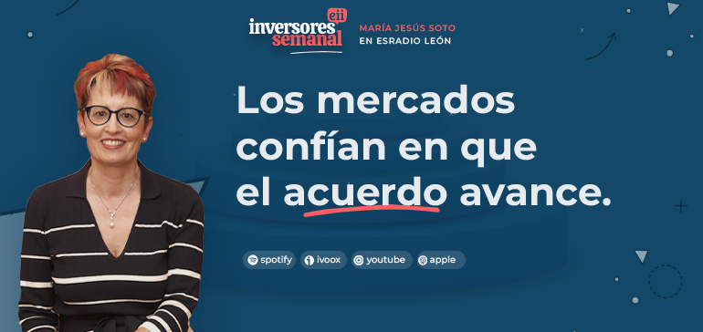 Inversores Semanal 10/07/26
