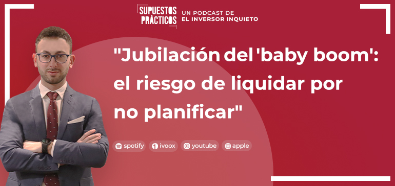 Podcast - Planificación patrimonial: la venta de la empresa familiar
