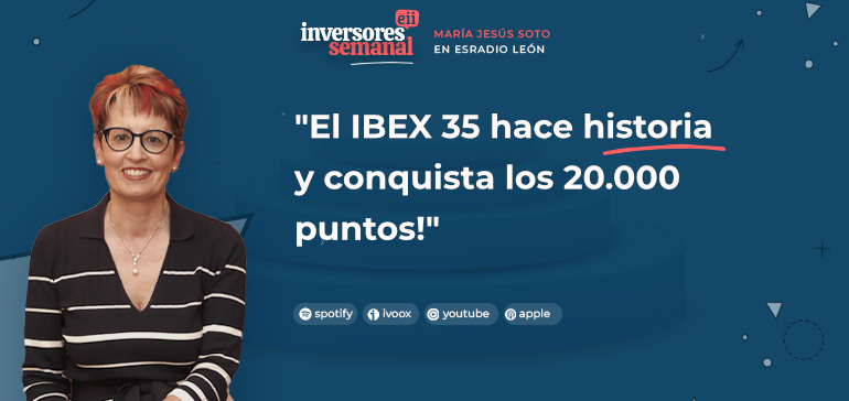 Inversores Semanal 07/08/26