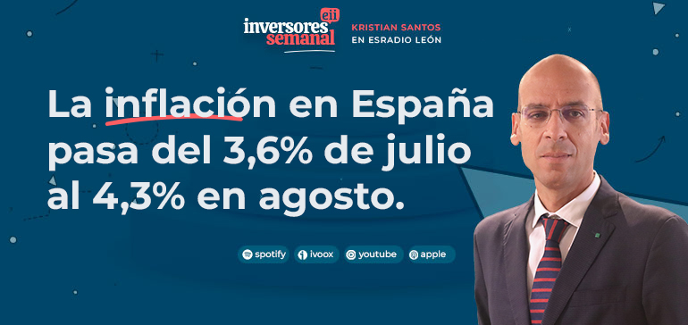 Inversores Semanal 28/08/26