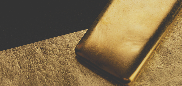 La trayectoria del oro: presiones a corto plazo y factores estructurales