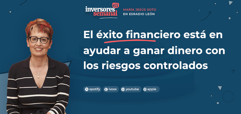 Inversores Semanal 04/09/26