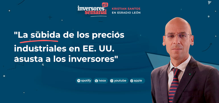 Inversores Semanal 16/10/26