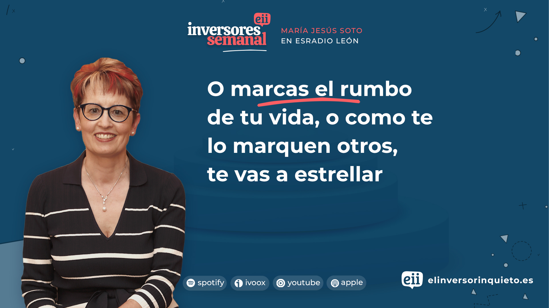Inversores Semanal 23/10/26