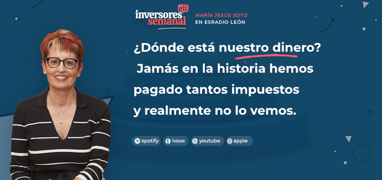 Inversores Semanal 30/10/26