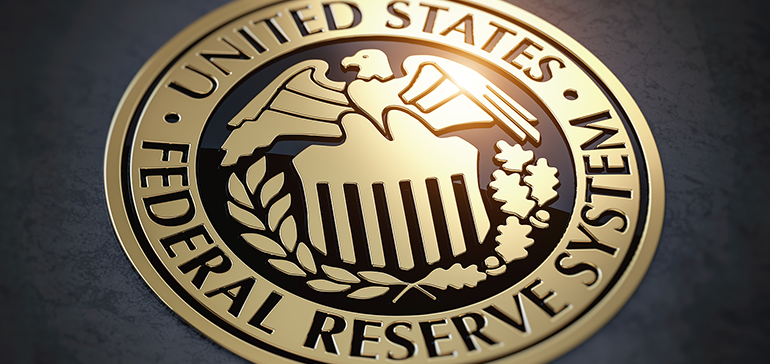 La Fed sorprende con dos posibles subidas de tipos en 2023