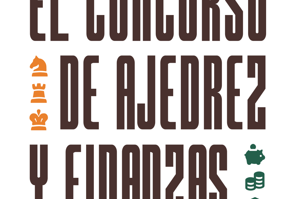 Aficionados internacionales y escolares de toda España, preparados para disputar el Concurso Ajedrez y Finanzas, que abre la puerta a la XXXVI edición del Magistral de León