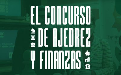 XI CONCURSO DE AJEDREZ Y FINANZAS