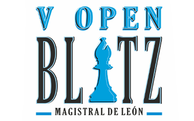 V OPEN BLITZ LEÓN