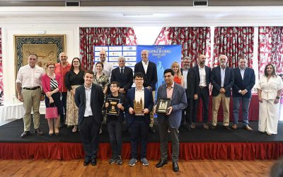 Clausura – Torneo Magistral de Ajedrez